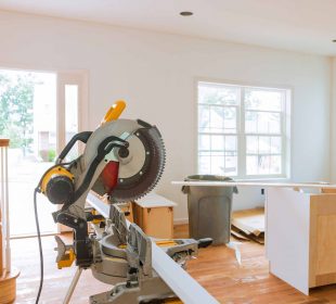 Home Renovation Tool Rental Guide 2026 | TRS