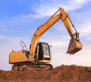 How Much Does It Cost to Rent an Excavator?