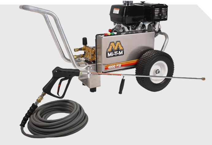 pressure washers 4000 psi at trs equipment rental