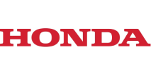 honda brand logo