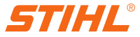 stihl brand logo
