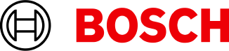 bosch brand logo