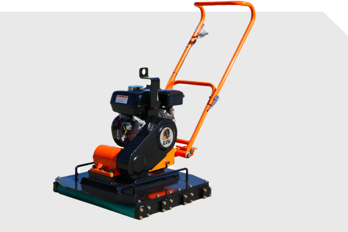 plate tamp compactor vibratory for rent at trs equipment rental