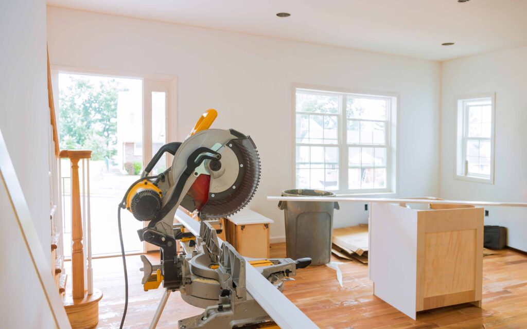 Home Renovation Tool Rental Guide 2026 | TRS
