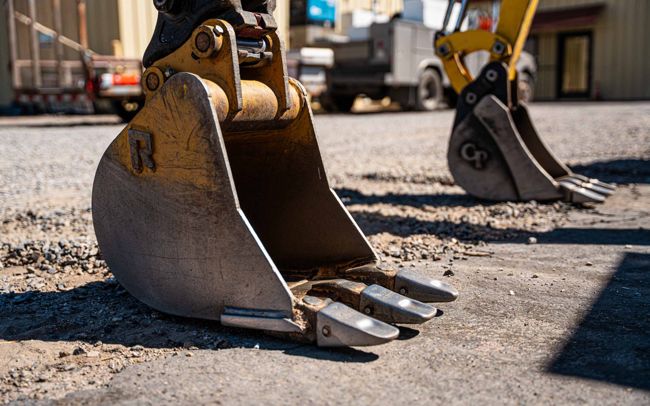 How to Choose the Right Equipment Rental in Tucson