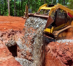 Skid Steer Rental In Tucson | TRS Equipment Rental